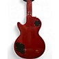 Used Gibson Les Paul Standard Iced Tea Solid Body Electric Guitar