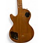 Used Gibson Les Paul Double Trouble Tobacco Sunburst Solid Body Electric Guitar