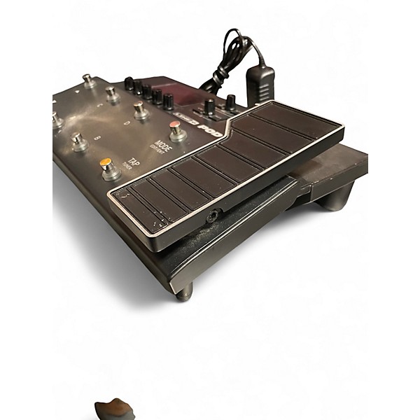 Used Line 6 POD GO Effect Processor