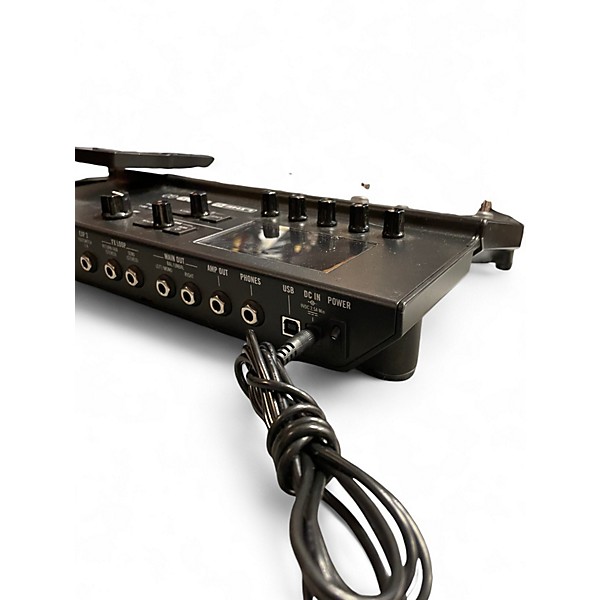 Used Line 6 POD GO Effect Processor