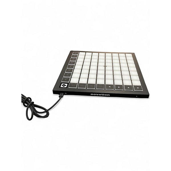 Used Novation Launchpad X MIDI Controller