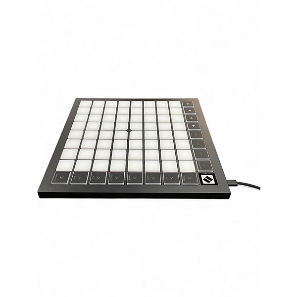 Used Novation Launchpad X MIDI Controller