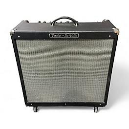 Used Fender Hot Rod Deville 60W 4x10 Tube Guitar Combo Amp