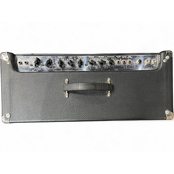 Used Fender Hot Rod Deville 60W 4x10 Tube Guitar Combo Amp