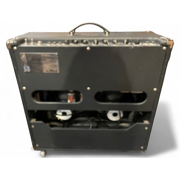 Used Fender Hot Rod Deville 60W 4x10 Tube Guitar Combo Amp