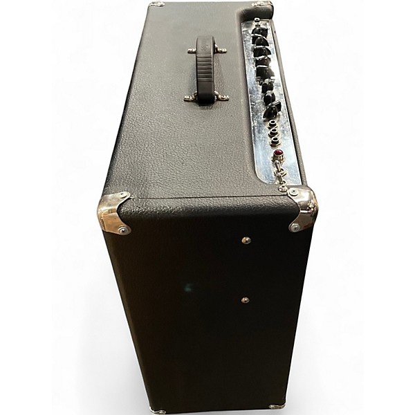 Used Fender Hot Rod Deville 60W 4x10 Tube Guitar Combo Amp