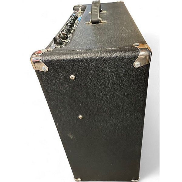 Used Fender Hot Rod Deville 60W 4x10 Tube Guitar Combo Amp