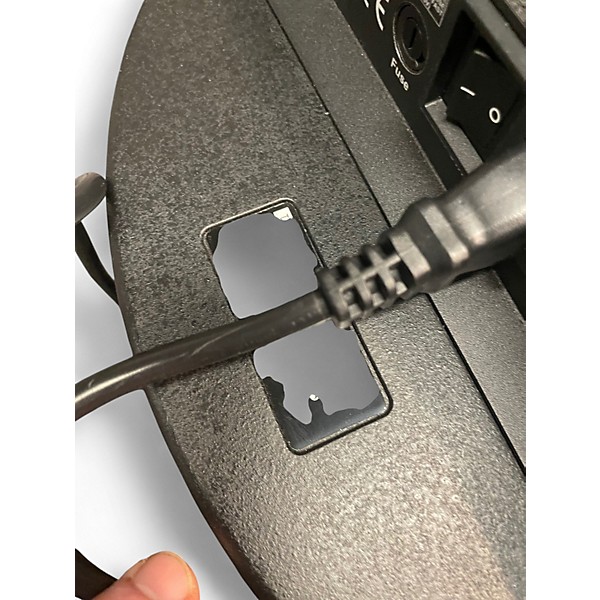 Used Acoustic Image Coda R Series III Guitar Combo Amp