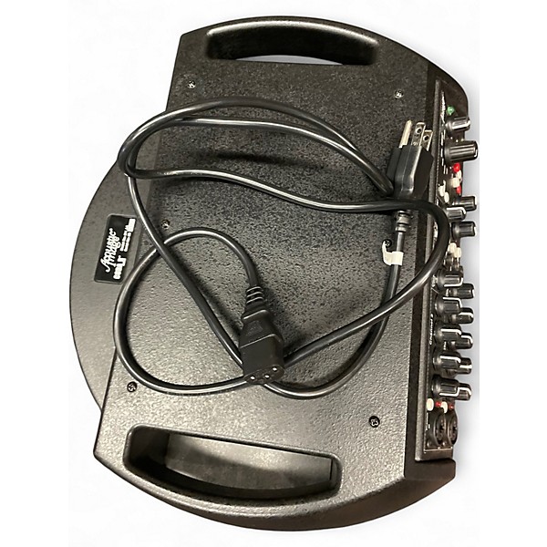 Used Acoustic Image Coda R Series III Guitar Combo Amp