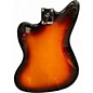 Used Fender Player Jazzmaster HH 3 Color Sunburst Solid Body Electric Guitar