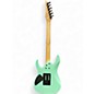 Used Ibanez RG470DX Seafoam Green Solid Body Electric Guitar