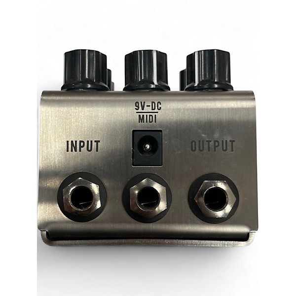 Used Jackson Audio Bloom Effect Pedal