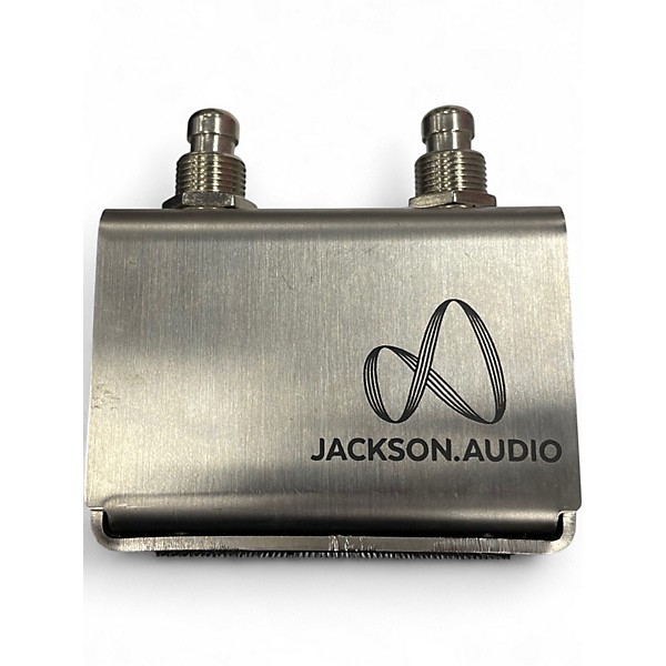 Used Jackson Audio Bloom Effect Pedal