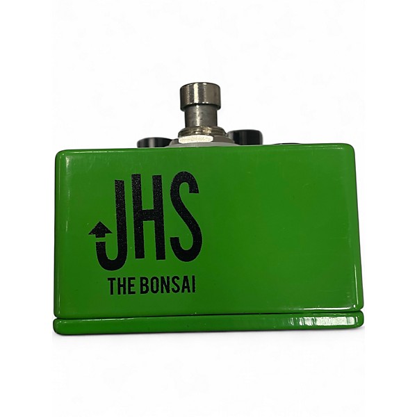 Used JHS Pedals The Bonsai Effect Pedal