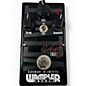 Used Wampler Velvet Fuzz Effect Pedal thumbnail