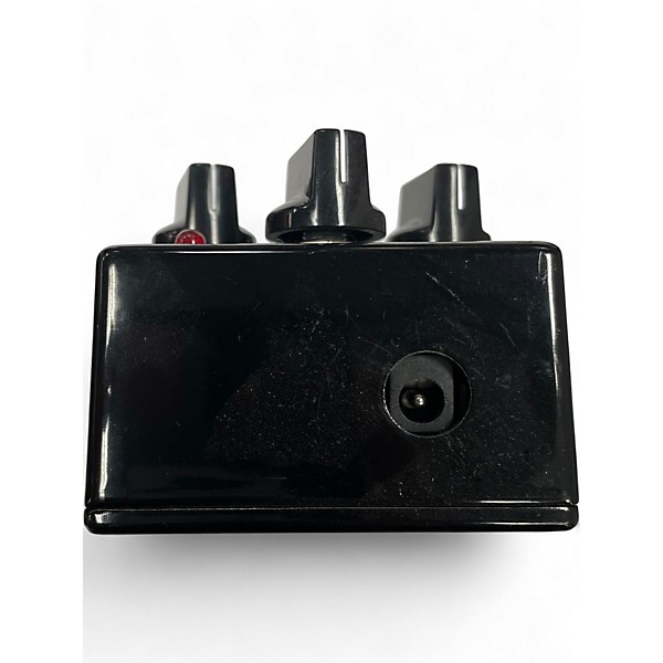 Used Wampler Velvet Fuzz Effect Pedal