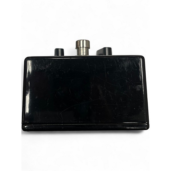 Used Wampler Velvet Fuzz Effect Pedal