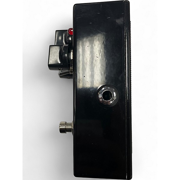 Used Wampler Velvet Fuzz Effect Pedal