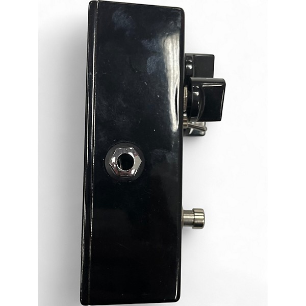 Used Wampler Velvet Fuzz Effect Pedal