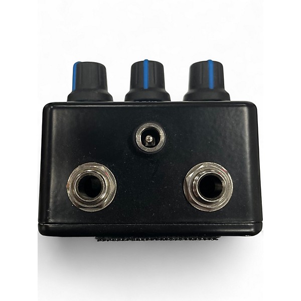 Used Blamo! Blues Blaster Effect Pedal