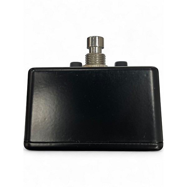 Used Blamo! Blues Blaster Effect Pedal