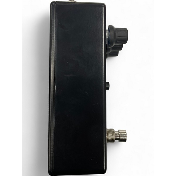 Used Blamo! Blues Blaster Effect Pedal