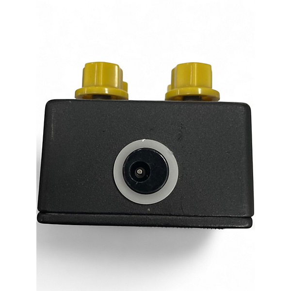 Used JHS Pedals Muffuletta Distortion Fuzz Effect Pedal