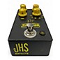 Used JHS Pedals Muffuletta Distortion Fuzz Effect Pedal