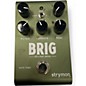 Used Strymon Brigadier dBucket Delay Effect Pedal thumbnail