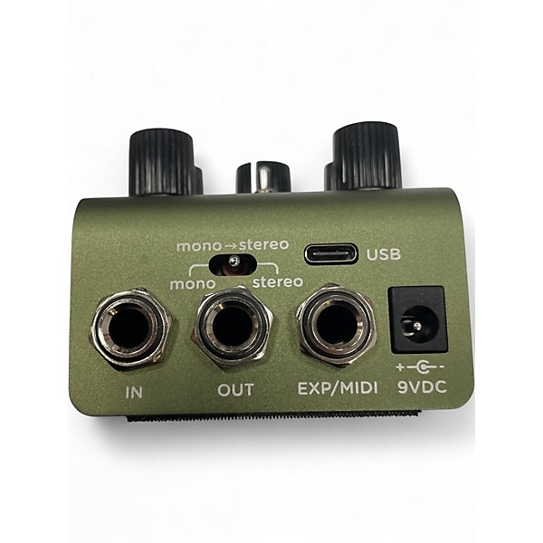 Used Strymon Brigadier dBucket Delay Effect Pedal
