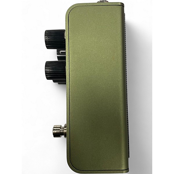 Used Strymon Brigadier dBucket Delay Effect Pedal