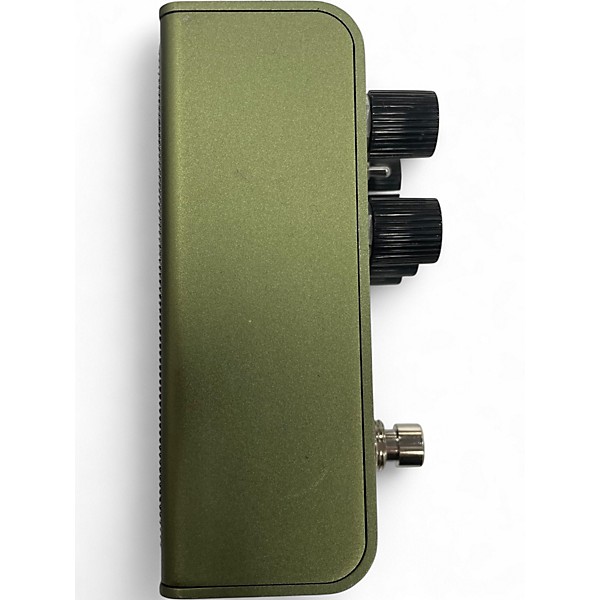 Used Strymon Brigadier dBucket Delay Effect Pedal