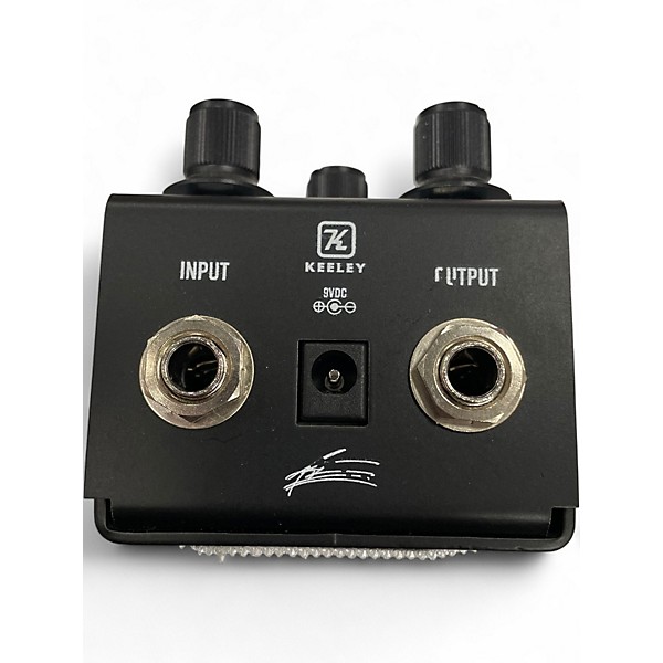 Used Keeley Muse Driver Effect Pedal