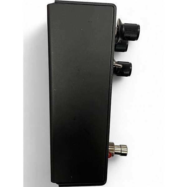 Used Keeley Muse Driver Effect Pedal