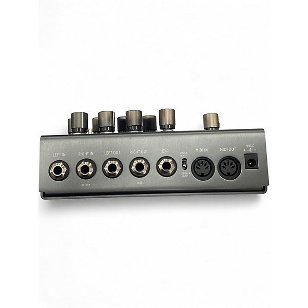 Used Strymon Timeline Delay Effect Pedal