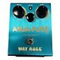 Used Way Huge Electronics WHE701 Aqua Puss Analog Delay Effect Pedal thumbnail
