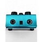 Used Way Huge Electronics WHE701 Aqua Puss Analog Delay Effect Pedal