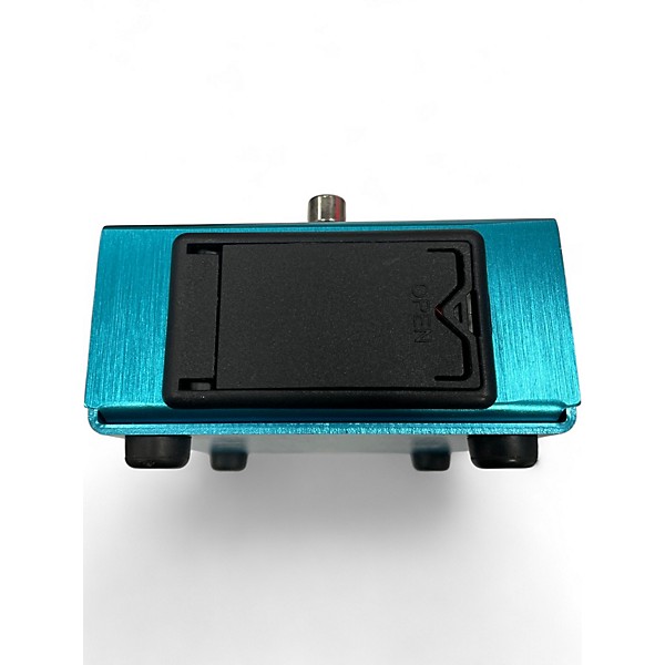 Used Way Huge Electronics WHE701 Aqua Puss Analog Delay Effect Pedal