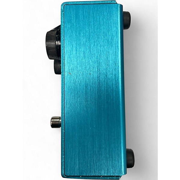 Used Way Huge Electronics WHE701 Aqua Puss Analog Delay Effect Pedal