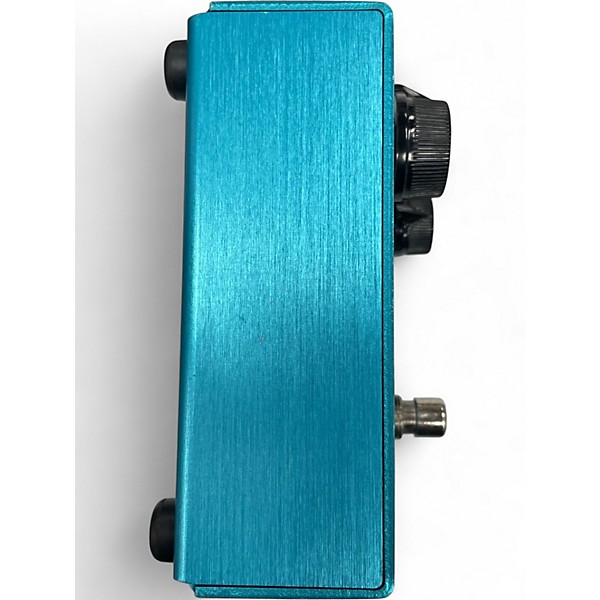 Used Way Huge Electronics WHE701 Aqua Puss Analog Delay Effect Pedal