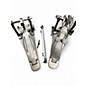 Used TAMA 910 DOUBLE PEDAL Double Bass Drum Pedal thumbnail