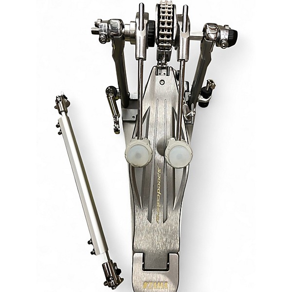 Used TAMA 910 DOUBLE PEDAL Double Bass Drum Pedal