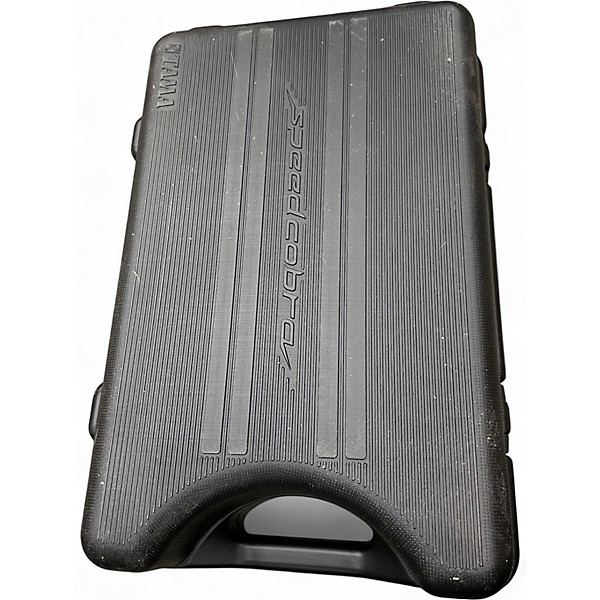 Used TAMA 910 DOUBLE PEDAL Double Bass Drum Pedal