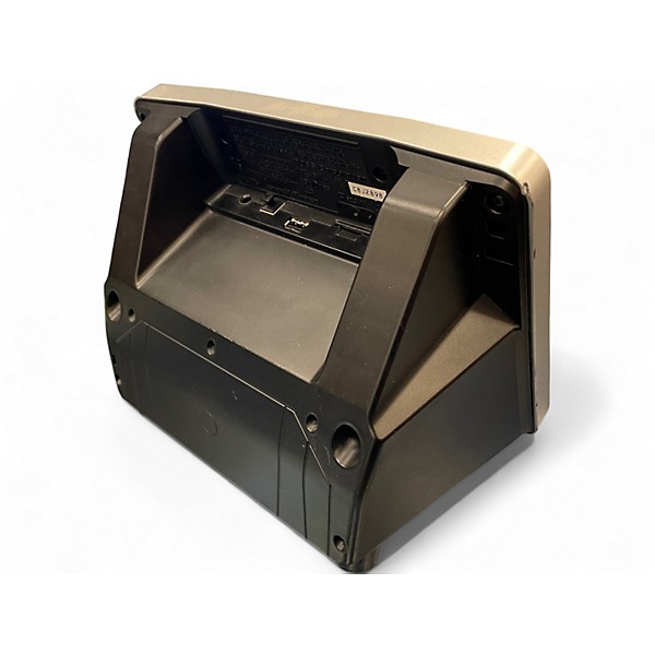 Used BOSS JS10 Eband Audio Player Effect Processor