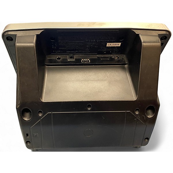 Used BOSS JS10 Eband Audio Player Effect Processor