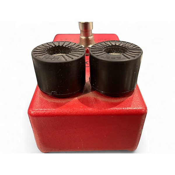 Used MXR M102 Dyna Comp Effect Pedal