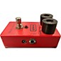Used MXR M102 Dyna Comp Effect Pedal