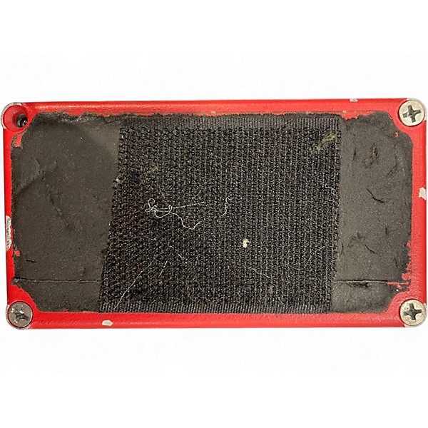 Used MXR M102 Dyna Comp Effect Pedal