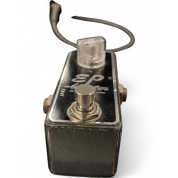 Used Xotic EP Booster Effect Pedal