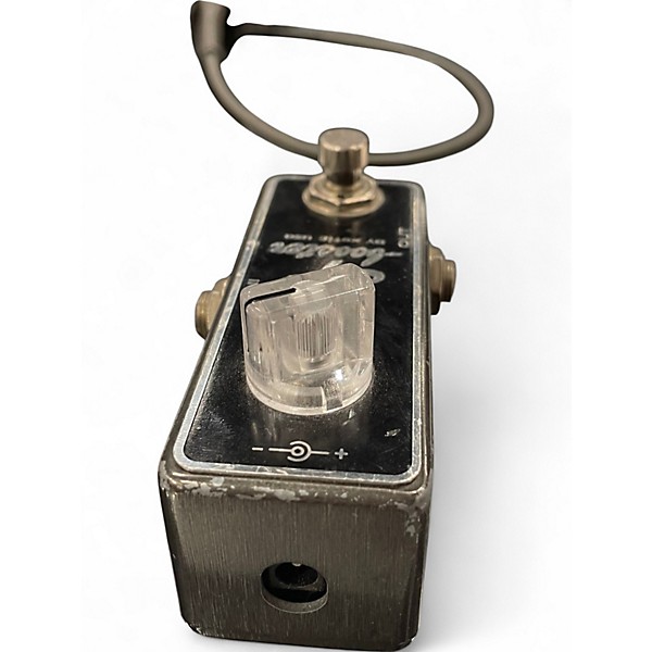 Used Xotic EP Booster Effect Pedal